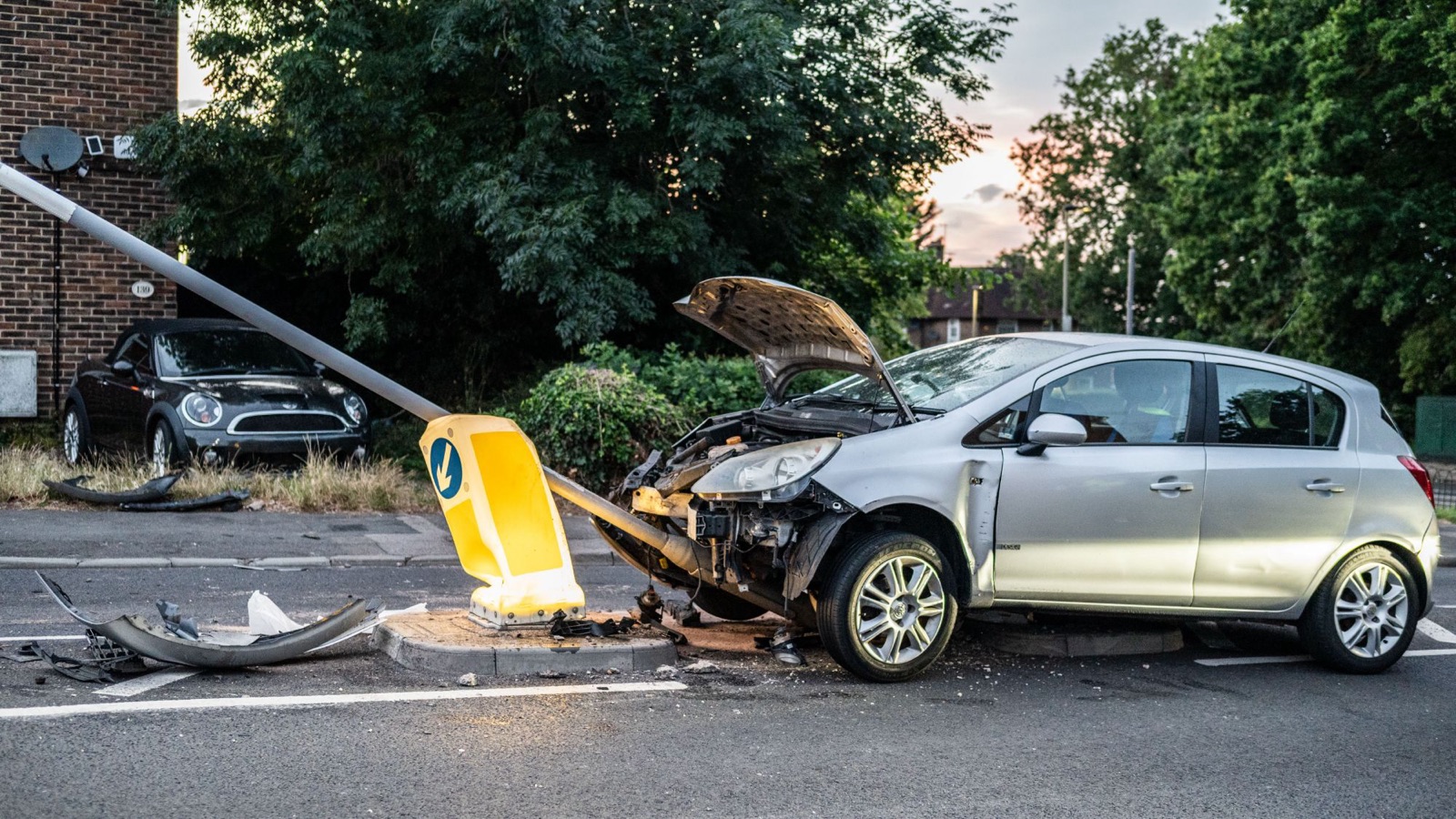 Collision Repair, picture needed